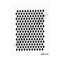 Stencil New162 Serisi 25x35