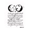Stencil New176 Serisi 25x35