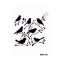 Stencil New185 Serisi 25x35