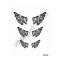 Stencil New188 Serisi 25x35