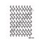 Stencil New190 Serisi 25x35