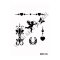 Stencil New192 Serisi 25x35