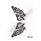 Stencil New196 Serisi 25x35