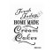 Stencil New201 Serisi 25x35