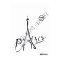 Stencil New210 Serisi 25x35