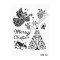 Stencil New211 Serisi 25x35