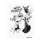 Stencil New216 Serisi 25x35