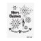 Stencil New218 Serisi 25x35