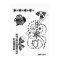 Stencil New224 Serisi 25x35