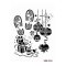 Stencil New230 Serisi 25x35