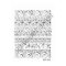 Stencil New233 Serisi 25x35