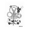 Stencil New235 Serisi 25x35