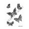 Stencil New245 Serisi 25x35