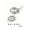 Stencil New253 Serisi 25x35