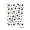 Stencil New256 Serisi 25x35