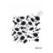 Stencil New261 Serisi 25x35