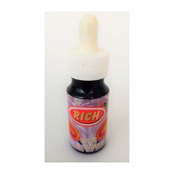 Rıch Mavi 8206 Ebru Boyası 35cc