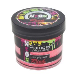 Rich-11015-Pembe-60cc-Neon-Powder-Toz-Pigment