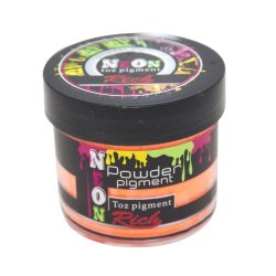Rich-11016-Turuncu-60cc-Neon-Powder-Toz-Pigment