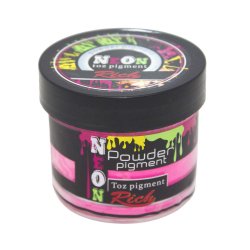 Rich-11017-Magenta-60cc-Neon-Powder-Toz-Pigment