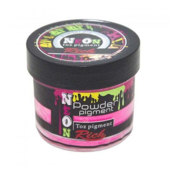 Rich-11017-Magenta-60cc-Neon-Powder-Toz-Pigment