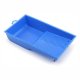 Boya Tavası (Boya Kabı) Plastik 15X28 CM