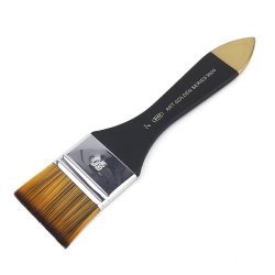 Rich 9000 Seri No 2 Golden Zemin Fırça