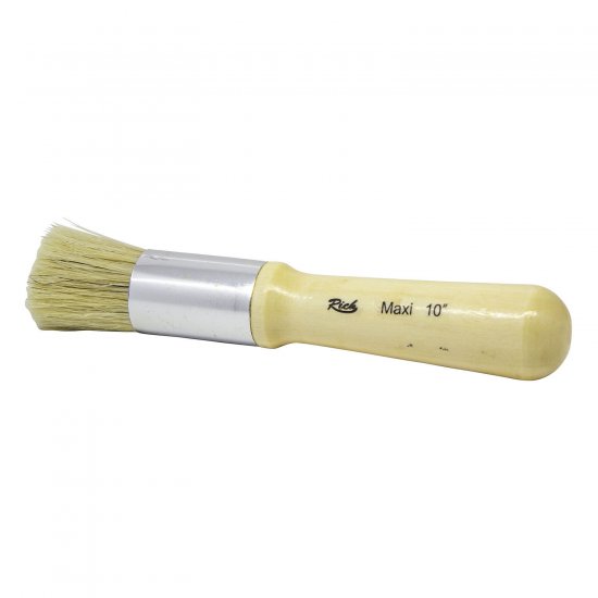 Rich Maxi Stencil Fırça No 10