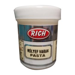 Rich-Rölyef-Varak-Pasta-150cc