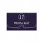 Cenova 17 Prusya Blue 37ml Genova Yağlı Boya Prussian Mavi
