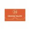 Cenova 24 Orange Yellow 37ml Genova Yağlı Boya Turuncu Sarı