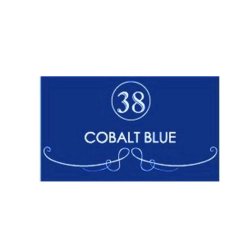 Cenova 38 Cobalt Blue 37ml Genova Yağlı Boya Kobalt Mavi