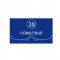 Cenova 38 Cobalt Blue 37ml Genova Yağlı Boya Kobalt Mavi