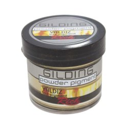 Rich-11013-Antik-Altın-60cc-Yaldız-Toz-Pigment-Gilding-Powder