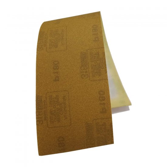 Sünger Zımpara 180 Kum 50x11,5cm