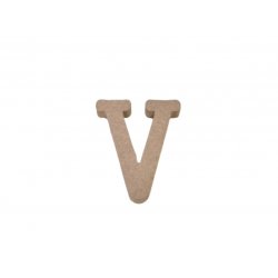V Harfi 18 mm 15 cm