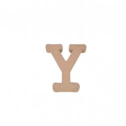 Y Harfi 18 mm 15 cm