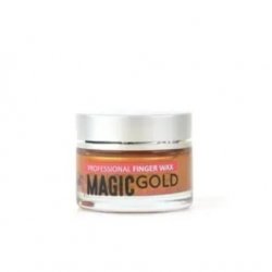 Rıch Magıc Gold Premıum Finger Wax 40 cc Bakır 11432