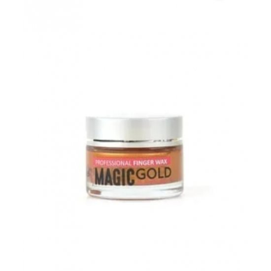 Rıch Magıc Gold Premıum Finger Wax 40 cc Bakır 11432