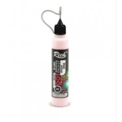 Rich Dot Paint 3d Likit Boncuk Boya Opak Bebek Pembe 40 cc 11993