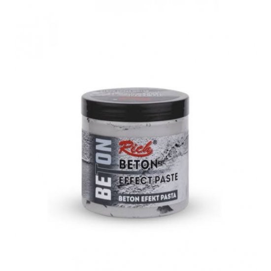 Rich-Beton-Effect-Pasta-250cc-350gr