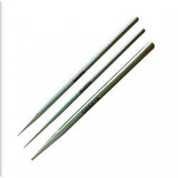 SMARTA Şekillendirme El Aleti Metal Seti 3lü AL0416004