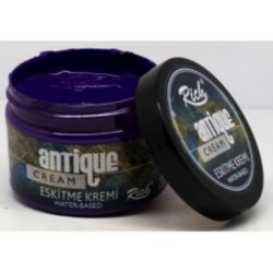 Rıch Amatist 4007 Eskitme Kremi 150 cc