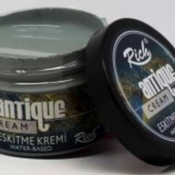 Rıch Füme 4003 Eskitme Kremi 150 cc