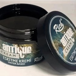 Rıch Kahverengi 4001 Eskitme Kremi 150 cc