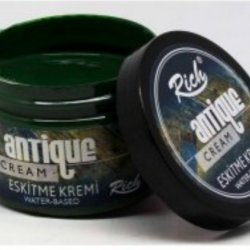 Rıch Zeytin Yeşili 4008 Eskitme Kremi 150 cc