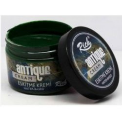 Rıch Zeytin Yeşili 4008 Eskitme Kremi 150 cc