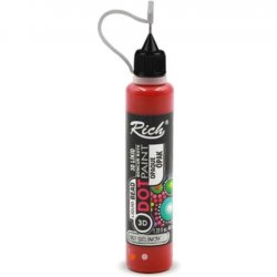 Rich Dot Paint 3d Likit Boncuk Boya Opak Gelincik 40 cc 11997