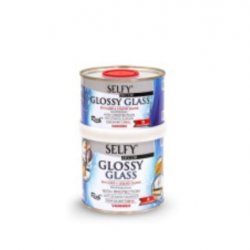 Rich Selfy Decor Glossy Glass 500+250 gr