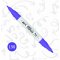 Rich Art-X Akrilik Marker Duo Çift Taraflı Kalem 17902-158